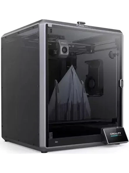 Crelity K1 Max Hızlı 3D Yazıcı - 2