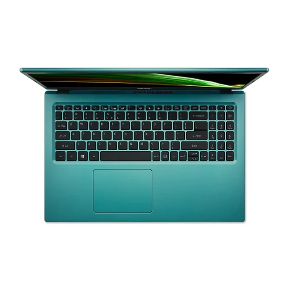 Acer Aspire 3 A315-58-34BU Intel Core i3 1115G4 4GB Ram 256GB SSD Dahili Ekran Kartı 15.6" Windows 11 Home - Teşhir - 10