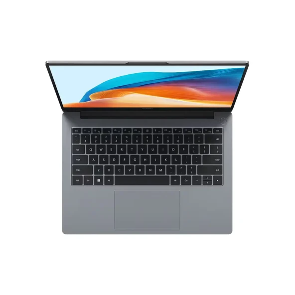 Huawei Matebook D 14 MDG-W5651D Intel Core i5 13420H 16GB Ram 512GB Dahili Ekran Kartı 14" Windows 11 Home - Teşhir - 4