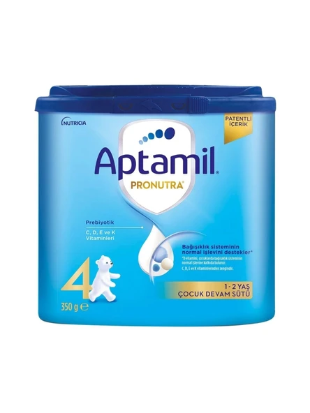 Aptamil Pronutra 4 350 gr