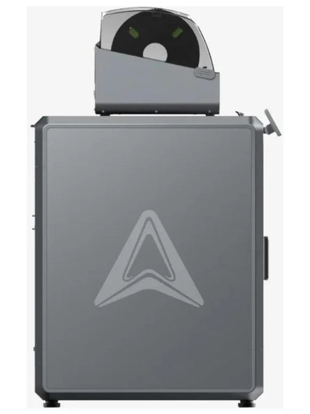 Creality K2 Plus Combo 3D Yazıcı - Resim 3