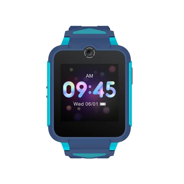 TCL MT42X Movetime Family Watch Akıllı Saat Mavi       - Outlet
