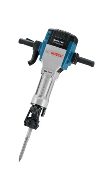 BOSCH GSH 27 VC KIRICI