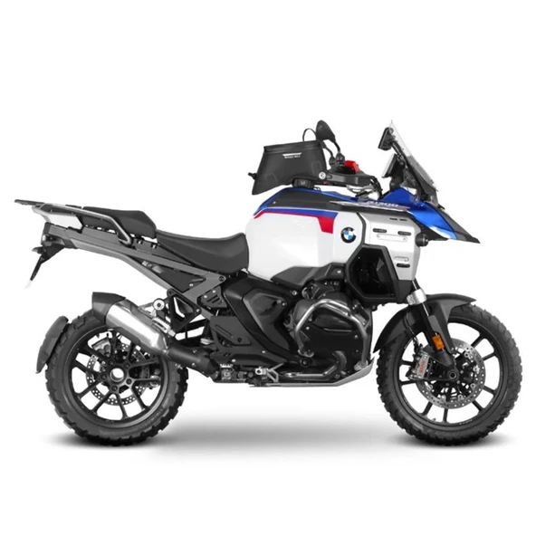 Shad Depo Üstü Çanta Bağlantı Demiri BMW R1300GS Adventure W012CS - 2