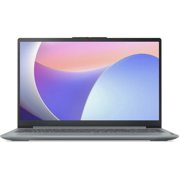 Lenovo Ideapad Slim 3 83ER001ETR Intel Core i5 12450H 8GB Ram 256GB SSD Dahili Ekran Kartı 15.6" Windows 11 Home - Outlet