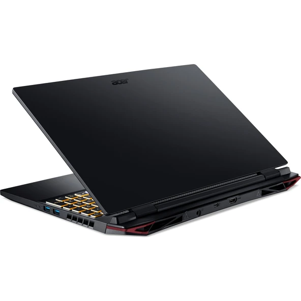 Acer  Nitro 5 AN515-58-545P Intel Core i5 12500H 8GB Ram 1TB SSD Nvidia GeForce RTX 4050 (6GB) 15.6" Windows 11 Home - Outlet - 5