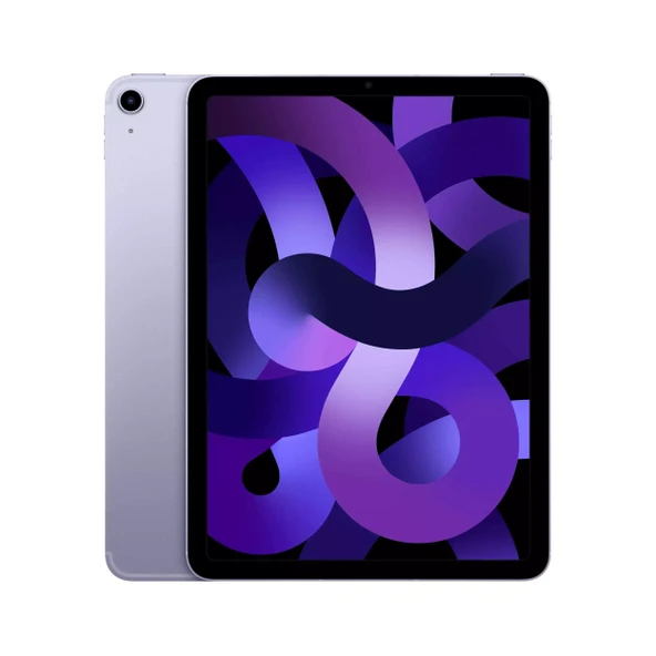 Apple iPad Air (5.Nesil) Wi Fi + Cellular   64GB  10.9" IOS - Teşhir