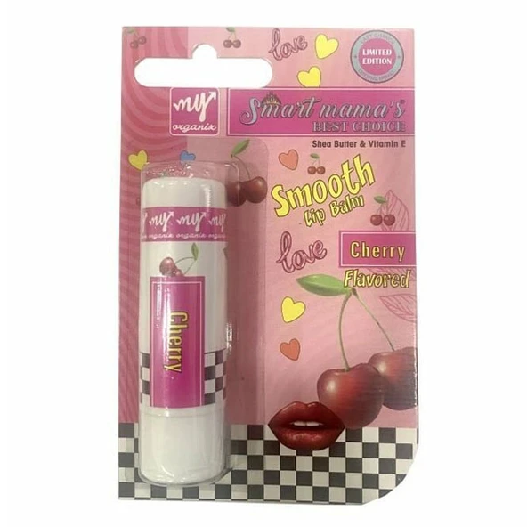 My Organıx Lıp Balm Cherry 5 Gr - 2