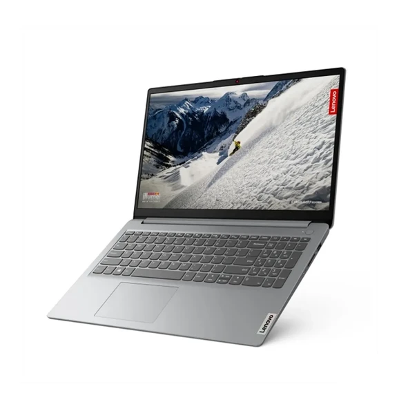 Lenovo Ideapad 1 82R40070TX AMD Ryzen 5 5500U 8GB Ram 256GB SSD Dahili Ekran Kartı 15.6" FreeDos - Outlet - 3