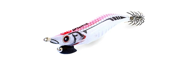 DTD BALLISTIC WHITE KILLER EGI 3.5 10.5 CM 18.8 GR KIRMIZI ürün görseli