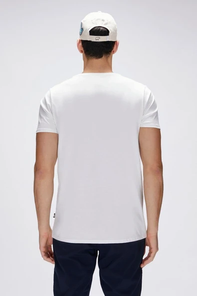 BAD BEAR ERKEK DUGGIE TİŞÖRT 25.01.07.013 - 8