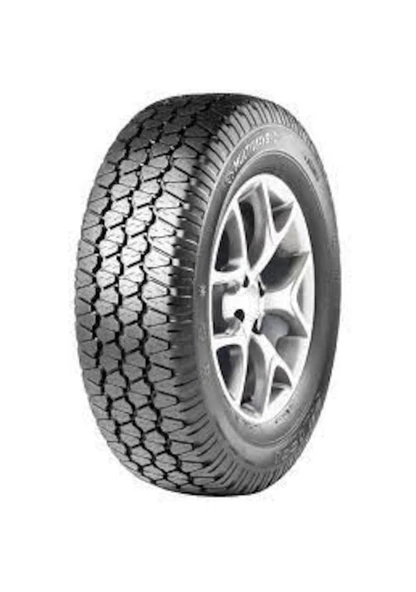 Lassa 215/65 R16C 109/107R Multiways-C 8PR 4 Mevsim C 2025