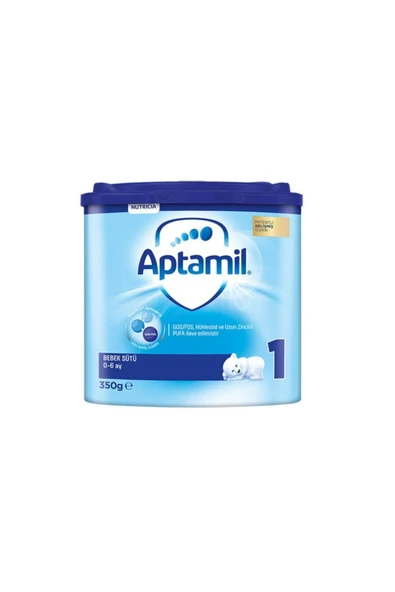 Aptamil 1 Bebek Sütü 350 gr