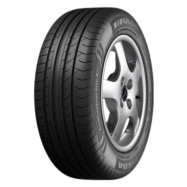 Fulda 255/50 R19 107W XL Eco Control SUV FP Yaz 4x4 2025