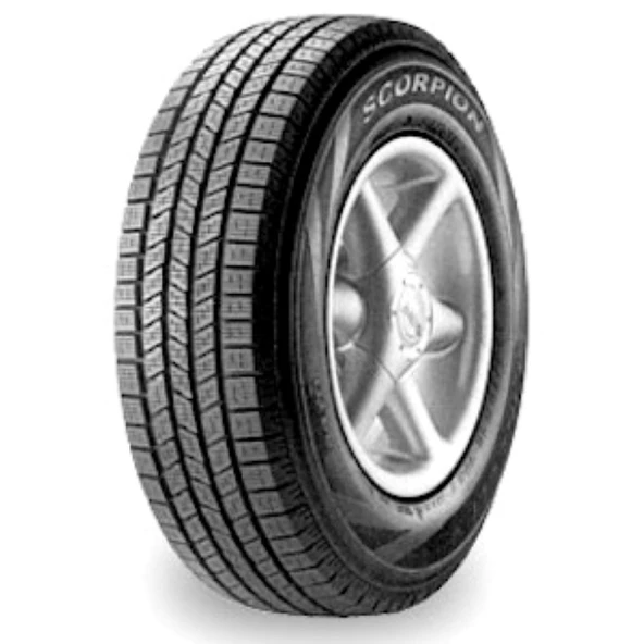 Pirelli 255/40 R21 102T XL S-I Scorpion AO + ELT Yaz 4x4 2024