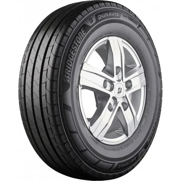 Bridgestone 195/75 R16C 110/108R Duravis Van Yaz C 2025