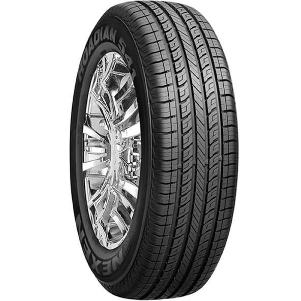 Nexen 225/75 R16 104H Roadian 541 4 Mevsim 4x4 2025