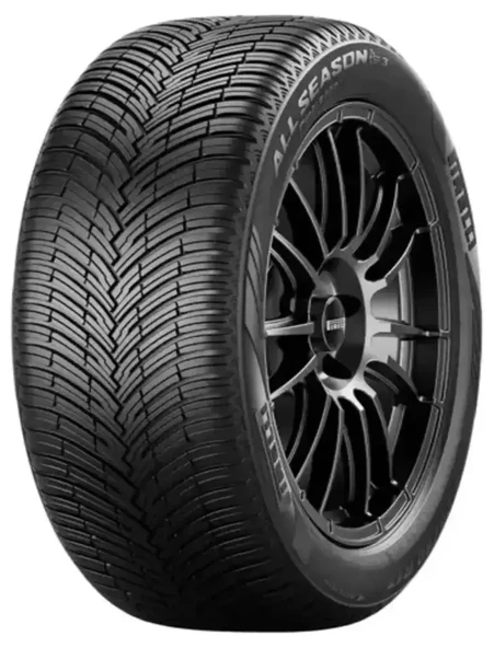 Pirelli 215/50 R18 92W XL Cinturato All Season SF3 4 Mevsim Binek 2025