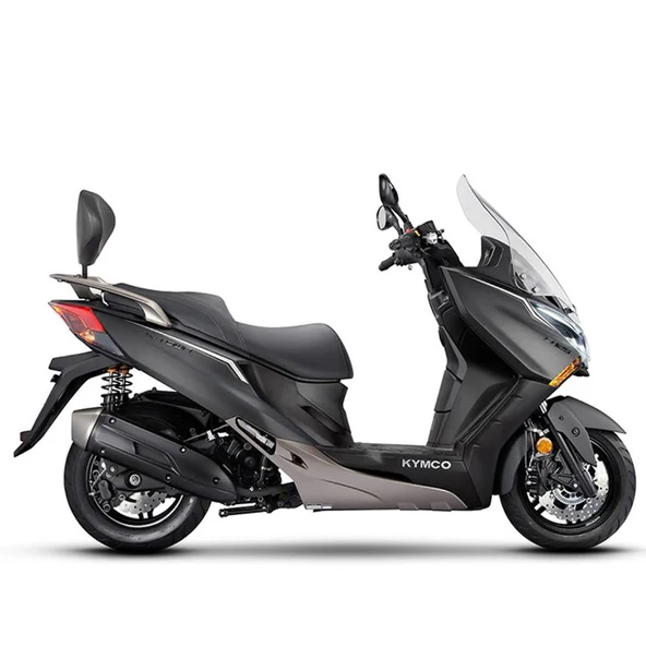 Shad Sissy Bar Bağlantı Demiri KYMCO X-TOWN CITY 125/300 '21 K0XT11RV - Resim 2