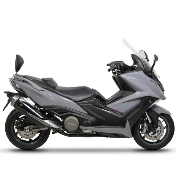 Shad Sissy Bar Bağlantı Demiri KYMCO AK 550 '17 K0AK57RV - 2