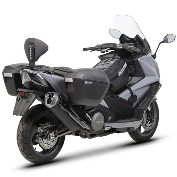 Shad Sissy Bar Bağlantı Demiri KYMCO AK 550 '17 K0AK57RV - 3