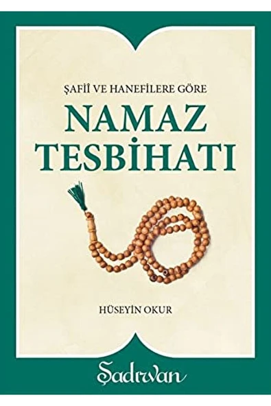 Namaz Tesbihatı | Hüseyin Okur