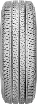 Sava 205/75R16C 110/108R Trenta 2 Yaz Lastiği ( Üretim Yılı : 2024 ) - Resim 3
