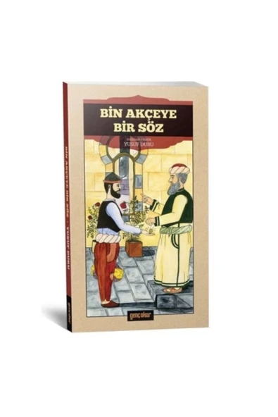 Bin Akçeye Bir Söz | Yusuf Duru