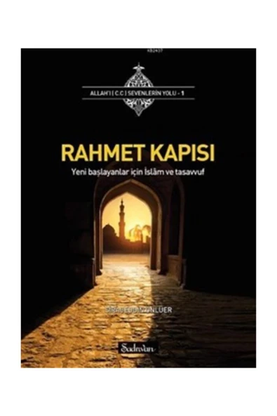 Rahmet Kapısı | Siraceddin Önlüer ürün görseli 1