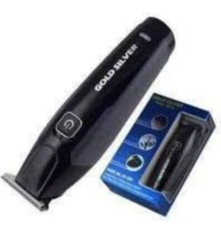Traş Makinesi T Bıçaklı GS-550 - 5