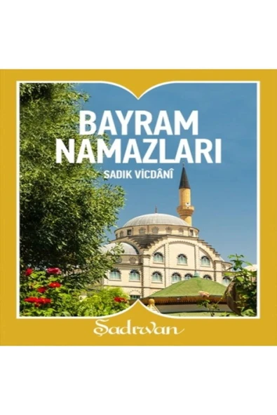 Bayram Namazları | Sadık Vicdani ürün görseli 1