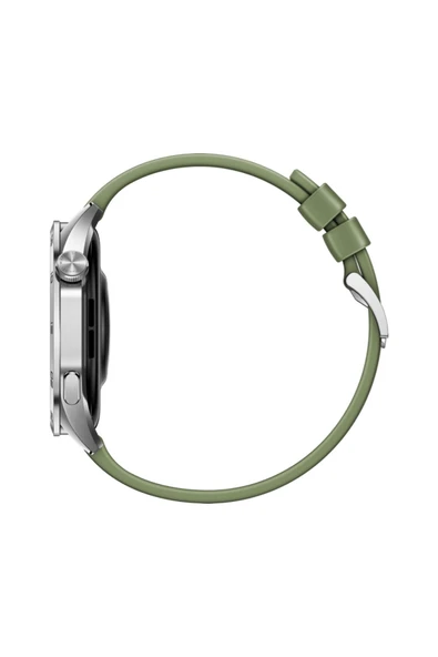 Watch GT4 46mm - Yeşil - Resim 2