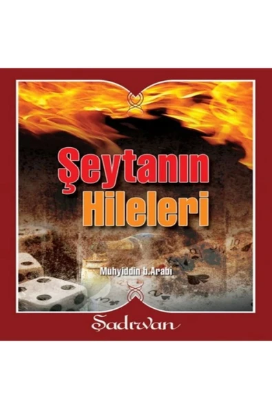 Şeytanın Hileleri | Muhyiddin İbnül-Arabi ürün görseli 1