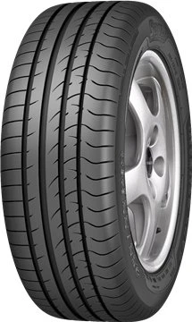 Sava 215/40R17 87Y Intensa Uhp2 Xl Fp Oto Lastik ( Üretim Yılı : 2024 )