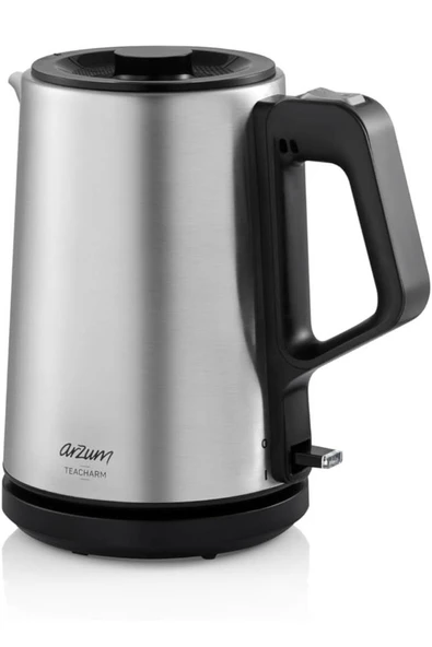 Arzum AR3143 TeaCharm 2200W Çelik Çay Makinesi - 3