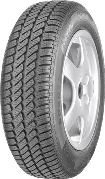 Sava 175/70R13 82T Adapto Ms Oto Lastik ( Üretim Yılı : 2025 )