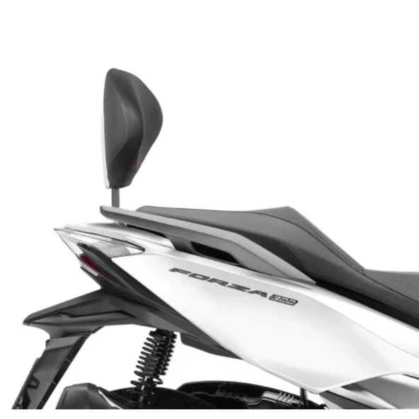 HONDA FORZA250/350 ,ADV350 (23) SISSY BAR BAĞLANTI DEMİRİ H0FR17RV ürün görseli