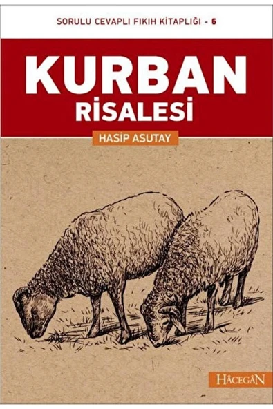 Kurban Risalesi | Hasip Asutay ürün görseli 1