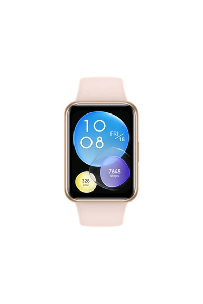 Watch Fit 2 Sakura Pembesi