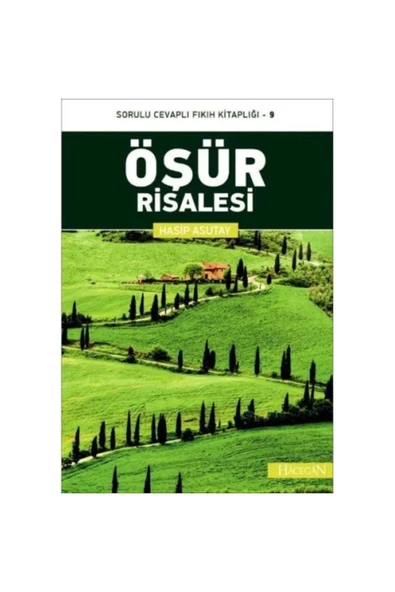 Öşür Risalesi | Hasip Asutay