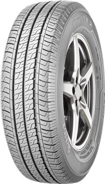 Sava 205/70R15C 106/104S Trenta 2 Oto Lastik ( Üretim Yılı : 2023 )