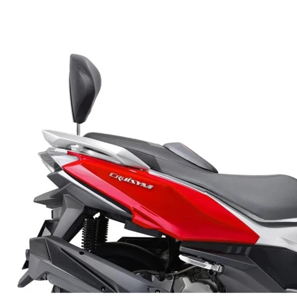 SHAD SYM JOYMAX Z+/CRUISYM/JOYMAX SISSY BAR BAĞLANTI DEMİRİ S0CR38RV - 1