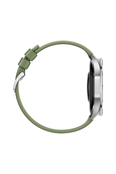 Watch GT4 46mm - Yeşil - Resim 5