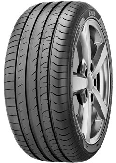 Sava 205/50R17 93Y Intensa Uhp 2 Xl Fp Oto Lastik ( Üretim Yılı : 2023 )