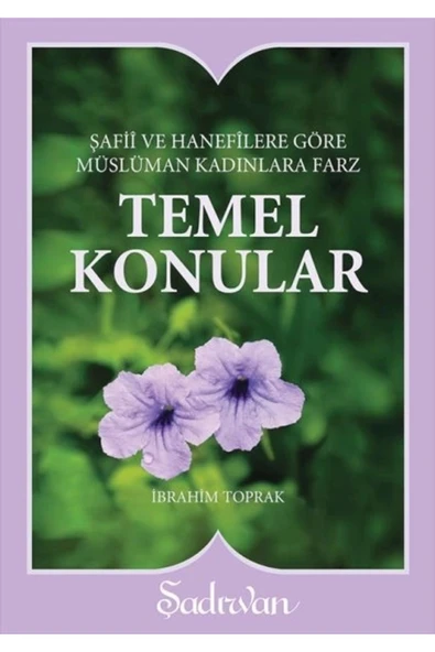 Temel Konular | İbrahim Toprak - Resim 2