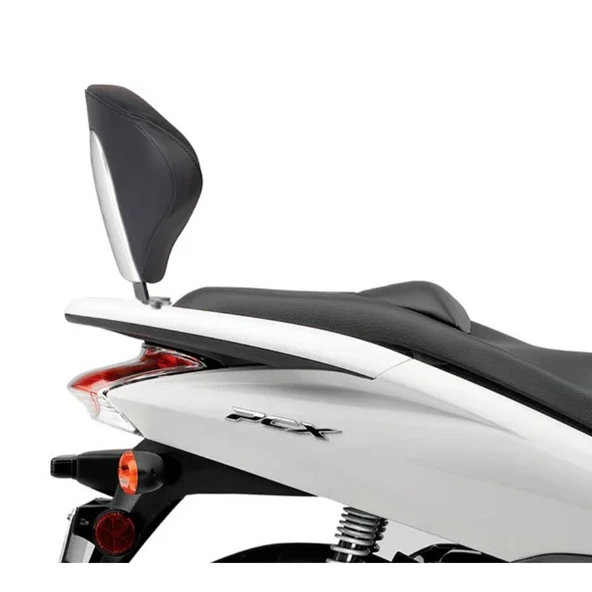 SHAD HONDA PCX125 (10-22) SISSY BAR BAĞLANTI DEMİRİ H0PC10RV ürün görseli