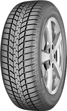 Sava 225/60R17 103V Xl Eskimo Suv2 Ms Oto Lastik ( Üretim Yılı : 2024 ) ürün görseli 1