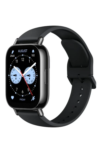 Redmi Watch 5 Lite Akıllı Saat (Xiaomi Türkiye Garantili) Sesli Görüşme Özellikli