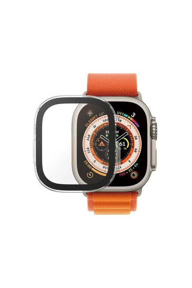 Full Body New Apple Watch (49MM) Ab