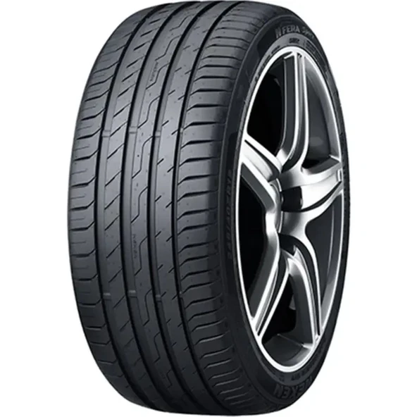 Nexen 215/55 R18 99V XL N'Fera Sport SUV Yaz 4x4 2025